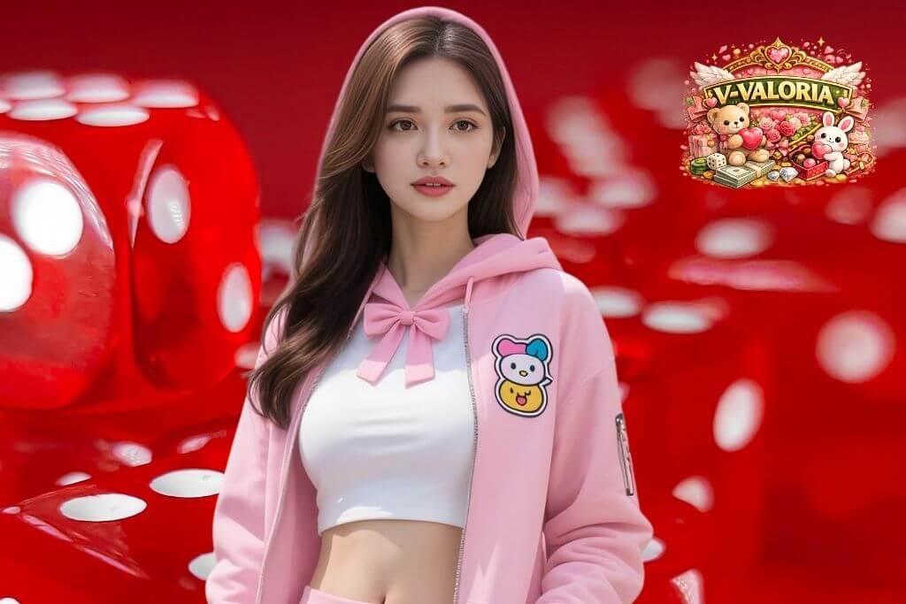 V-VALORIA LOGIN