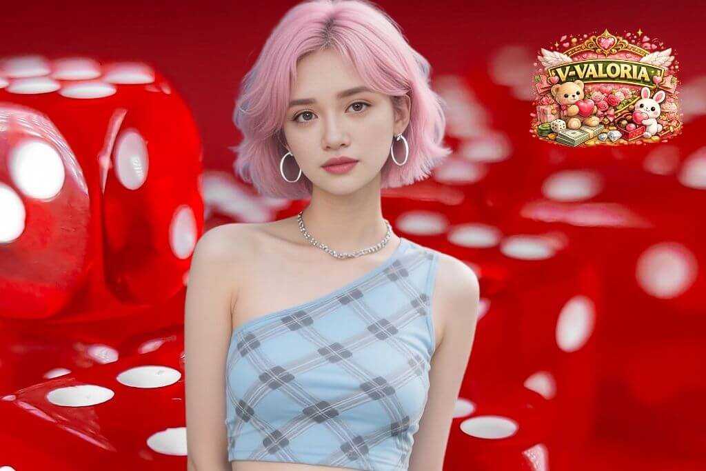 V-VALORIA CASINO