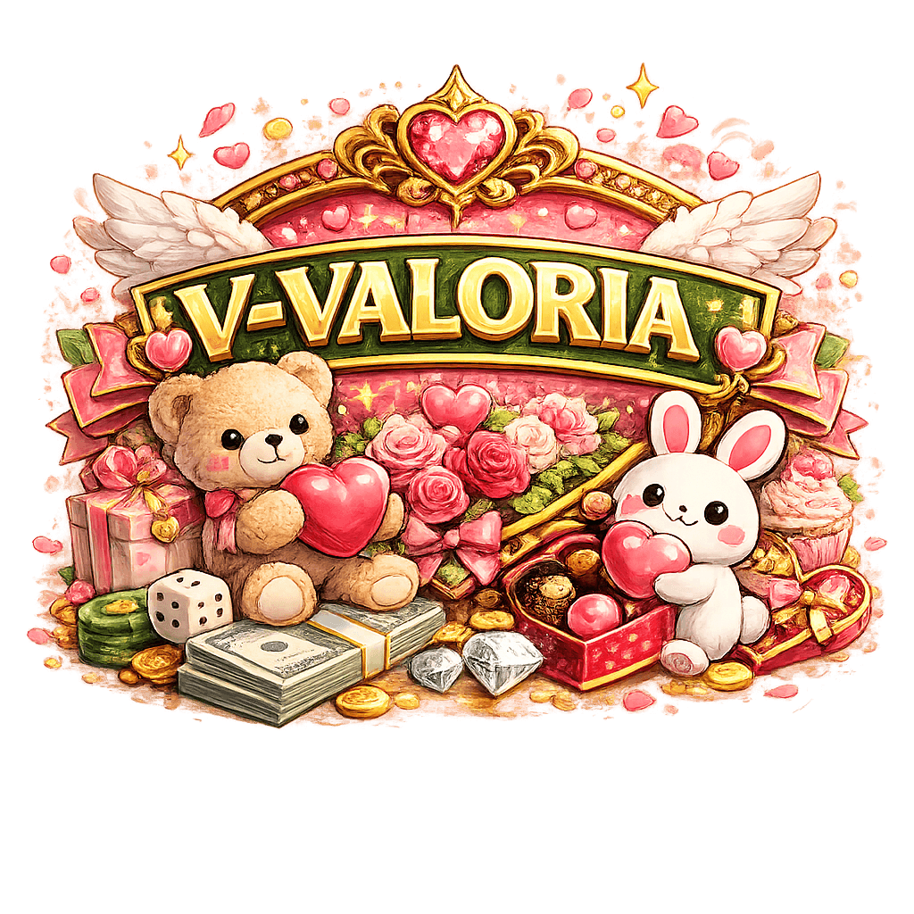 V-VALORIA